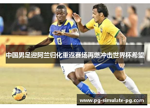 中国男足迎阿兰归化重返赛场再燃冲击世界杯希望 中国男足迎阿兰归化重返赛场再燃冲击世界杯希望