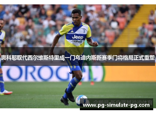 奥科耶取代西尔维斯特里成一门乌迪内斯新赛季门将格局正式重塑 奥科耶取代西尔维斯特里成一门乌迪内斯新赛季门将格局正式重塑